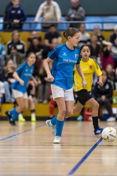 Bild 90 - wBJ NFV Futsalmeisterschaft